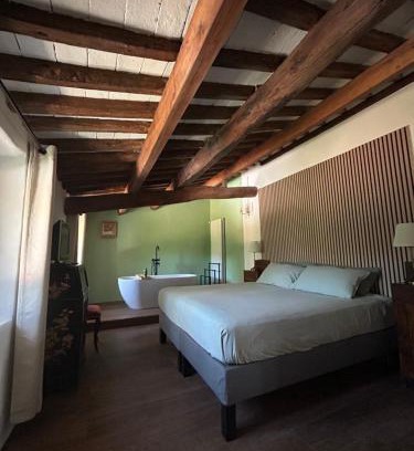 Bagni di Lucca Bed & Breakfast | Palazzo Modafi