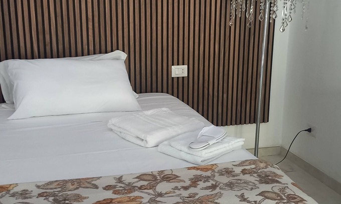 Lecco Bed & Breakfast | Palazzo Novecento Rooms