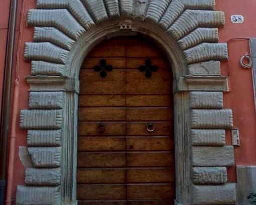 Citta di Castello Bed & Breakfast | Palazzo San Florido