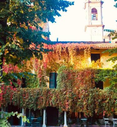 Corneliano d'Alba Bed & Breakfast | Palazzo Sismonda