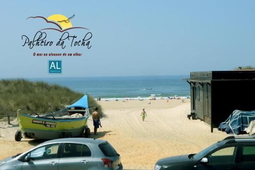 Tocha House | Palheiro da Tocha