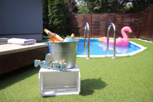 Vojvodina Villa | Palić vila Maša pr Emina Stipancevic