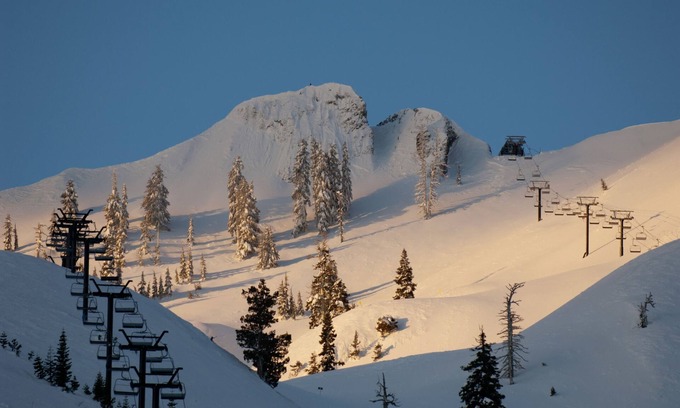 Olympic Valley Hotel | Palisades Tahoe Lodge