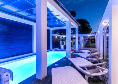 Trzesacz Apartment | Palisander z widokiem na morze