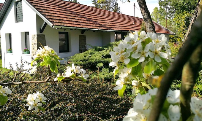 Szentendrei House | Palkovics vendégház Dunabogdány