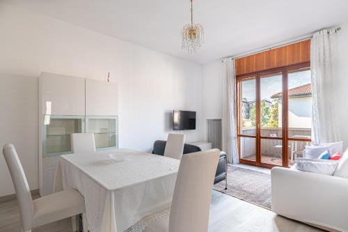 Vicenza Apartment | Palladio Retreat Flat, best comfort in Vicenza