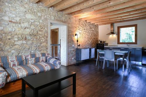 Magugnano Apartment | Palladio Vineyard