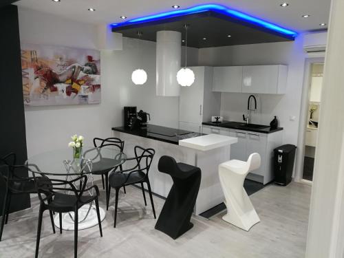 Makarska Old Town Apartment | Palladium II City Center Apartments