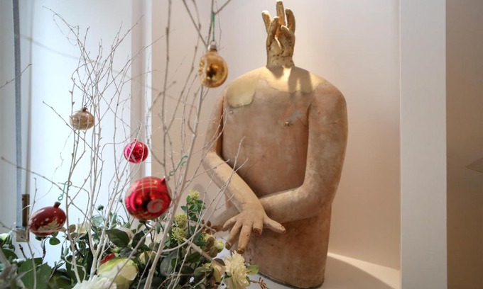 Centro Storico Nord Apartment | Pallata 52