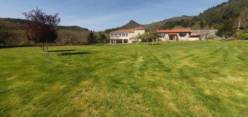 Esgos House | Palleira da Meiroá