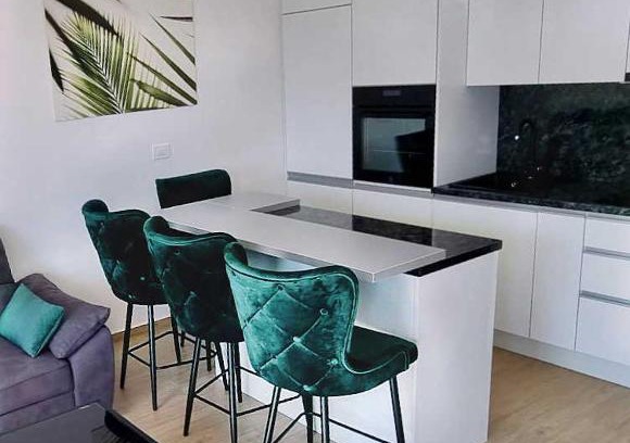 Povljana Apartment | Palm Beach Apartment, Povljana