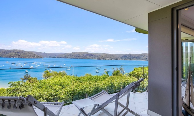 Palm Beach Apartment | Palm Beach Getaway by Palm Beach Holiday Rentals
