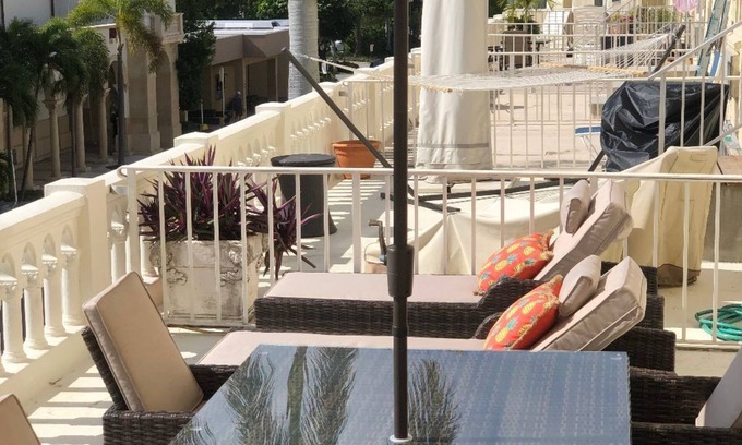 Palm Beach - West Palm Beach Hotel | Palm Beach Paradise.