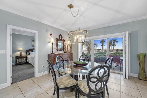 Orange Beach House | Palm Beach Resort 15B
