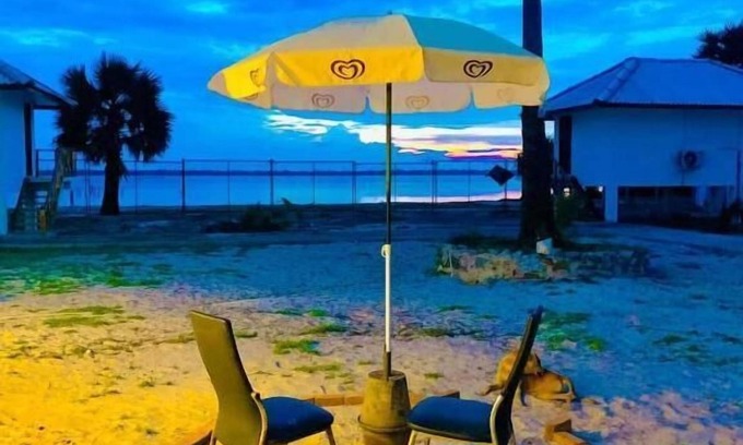Nallur Resort | Palm Beach Resort Ceylon