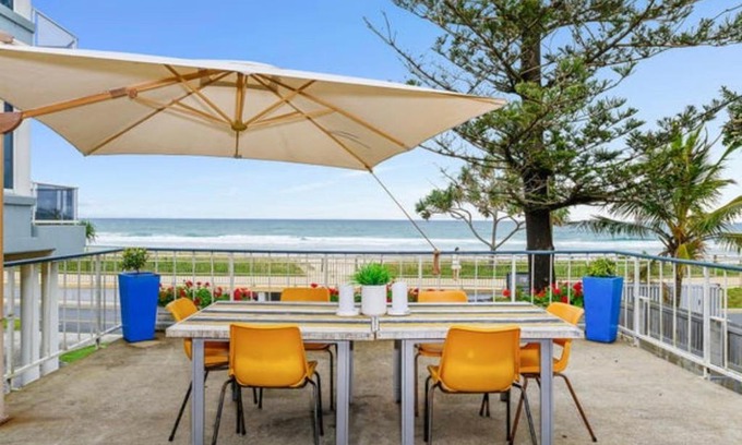 Palm Beach House | Palm Beach Shack