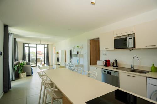 Trou aux Biches Apartment | Palm Biche Residence