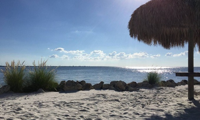 Rocky Point Apartment | Palm Court a Bayview 2 Bed Suite Heated Pool