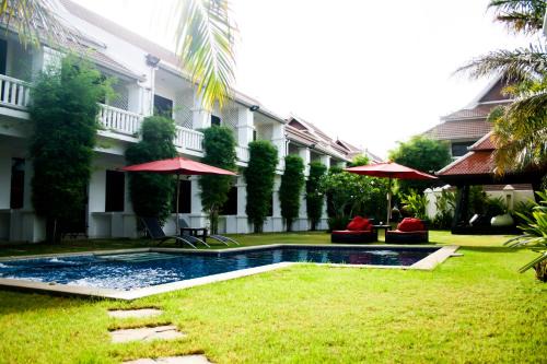 Na Chom Thian Resort | Palm Grove Resort, Pattaya