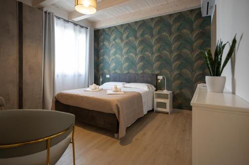 Cupra Marittima Bed & Breakfast | Palm House