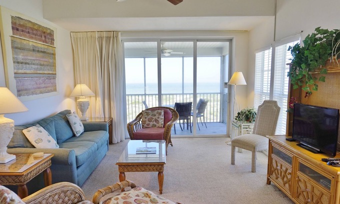 Palm Island Villa | Palm Island 3 Standard - 3 Br Villa
