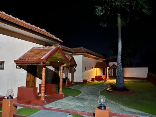 Chavakachcheri Apartment | Palm Path Resort