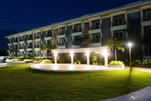 Gopalpur House | Palm Regal Resort