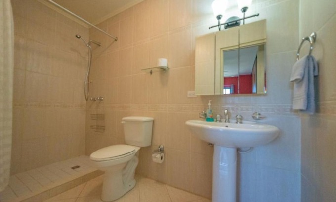 Noord Apartment | Palma Real 28