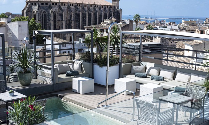 Sindicat Apartment | Palma Suites Aparthotel