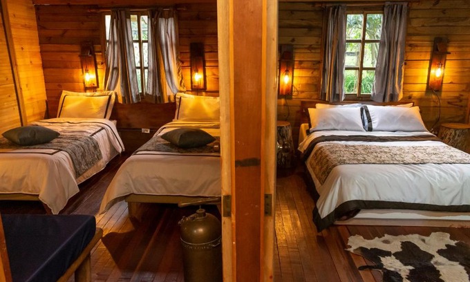 Salento House | Palmas de Cocora