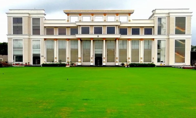 Ambala Resort | Palmdale Resort