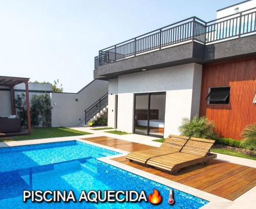 Guaratuba House | Palmeiras-Izi c/piscina aquecida vista para o mar