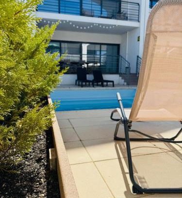 Quinta do Anjo House | Palmela Hills 79