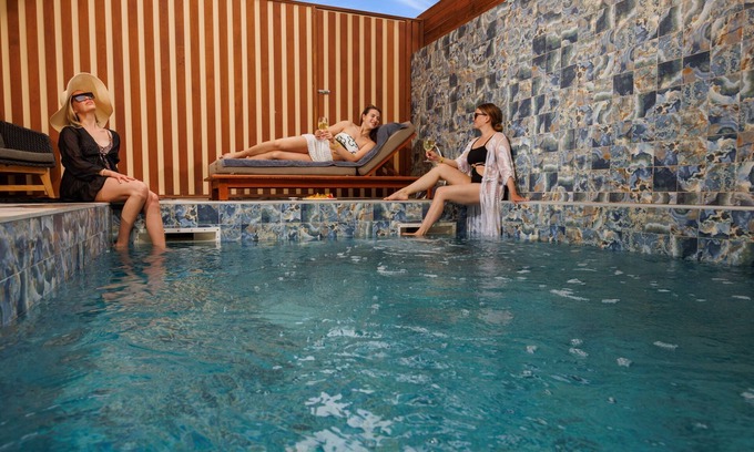 Limenas Chersonisou Hotel | Palmera Beach - Adults Only