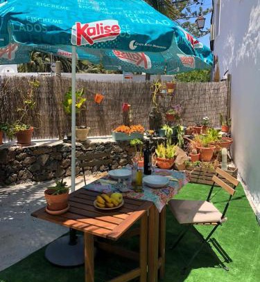 Haria Apartment | Palmera y Dátil