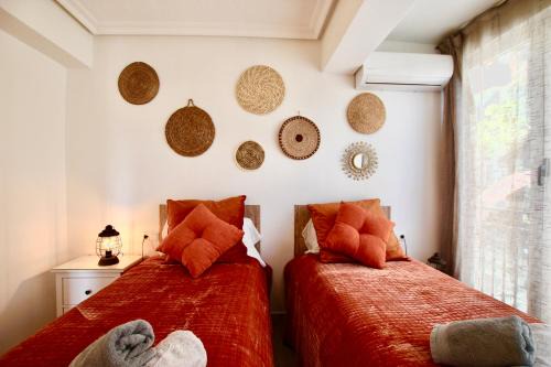 Torrevieja Apartment | Palmeras Puerto en beach