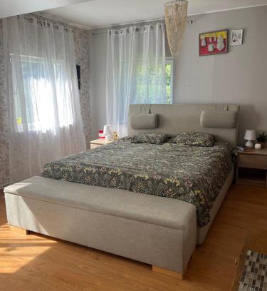 Nomme House | Palmi Villa