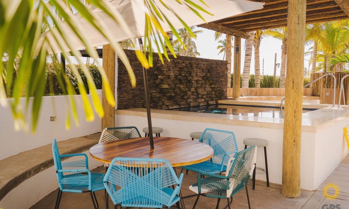 Mazatlan Apartment | Palmilla Apartments