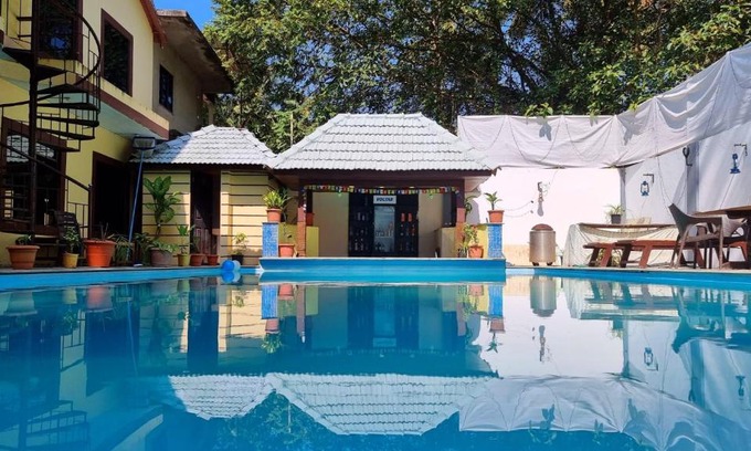 Palolem Hotel | Palolem Inn