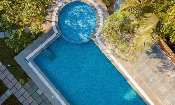 Sernabatim Hotel | Paloma De Goa Resort