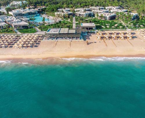 Titreyengol Hotel | Paloma Orenda