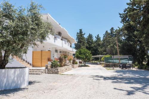 Faliraki House | PaMar