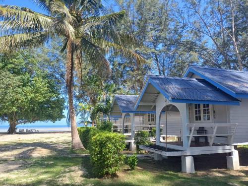 Khlong Hat Resort | PAN Beachfront Resort Krabi