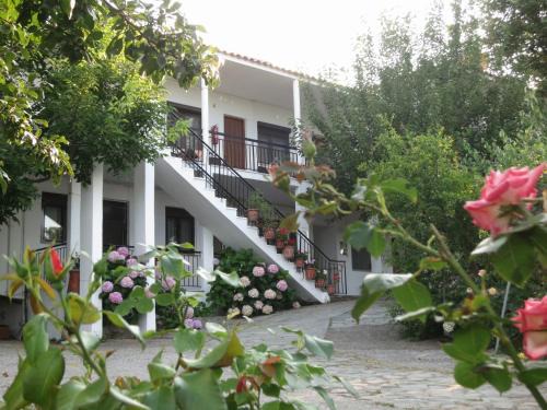 Therma Apartment | Panagiotis Apostoloudias Rooms