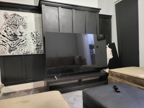 Burslem Apartment | Panama Apartments Lodge