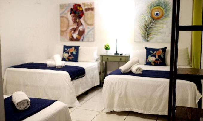 Bella Vista Bed & Breakfast | Panama House Bed & Breakfast