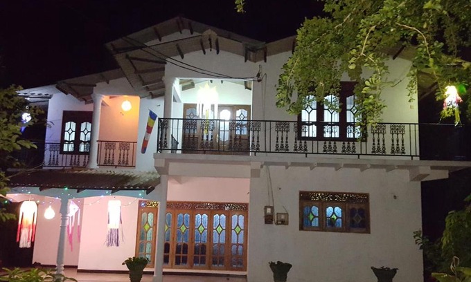 Anuradhapura Apartment | Panasara Home Stay