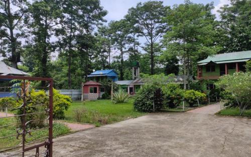 Alipurduar House | Panchak Homestay by StayApart
