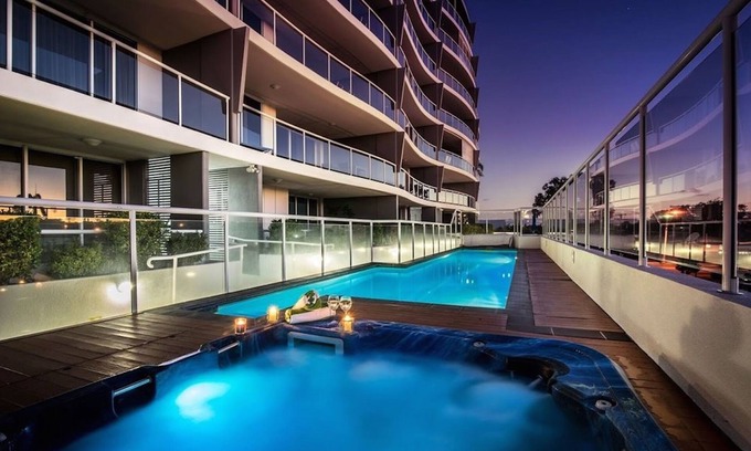 Mooloolaba Apartment | Pandanus Mooloolaba