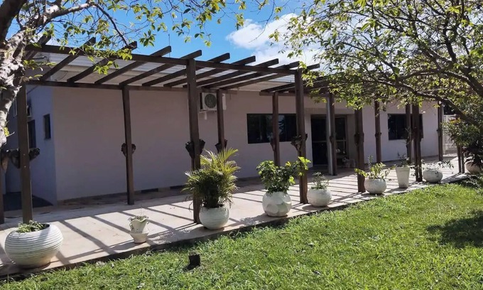 Foz do Iguacu House | Pandolfo Locations Casa Foz Official